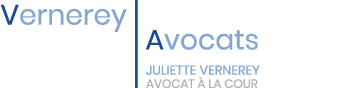 Maître Juliette VERNEREY, avocat droit public Paris 9